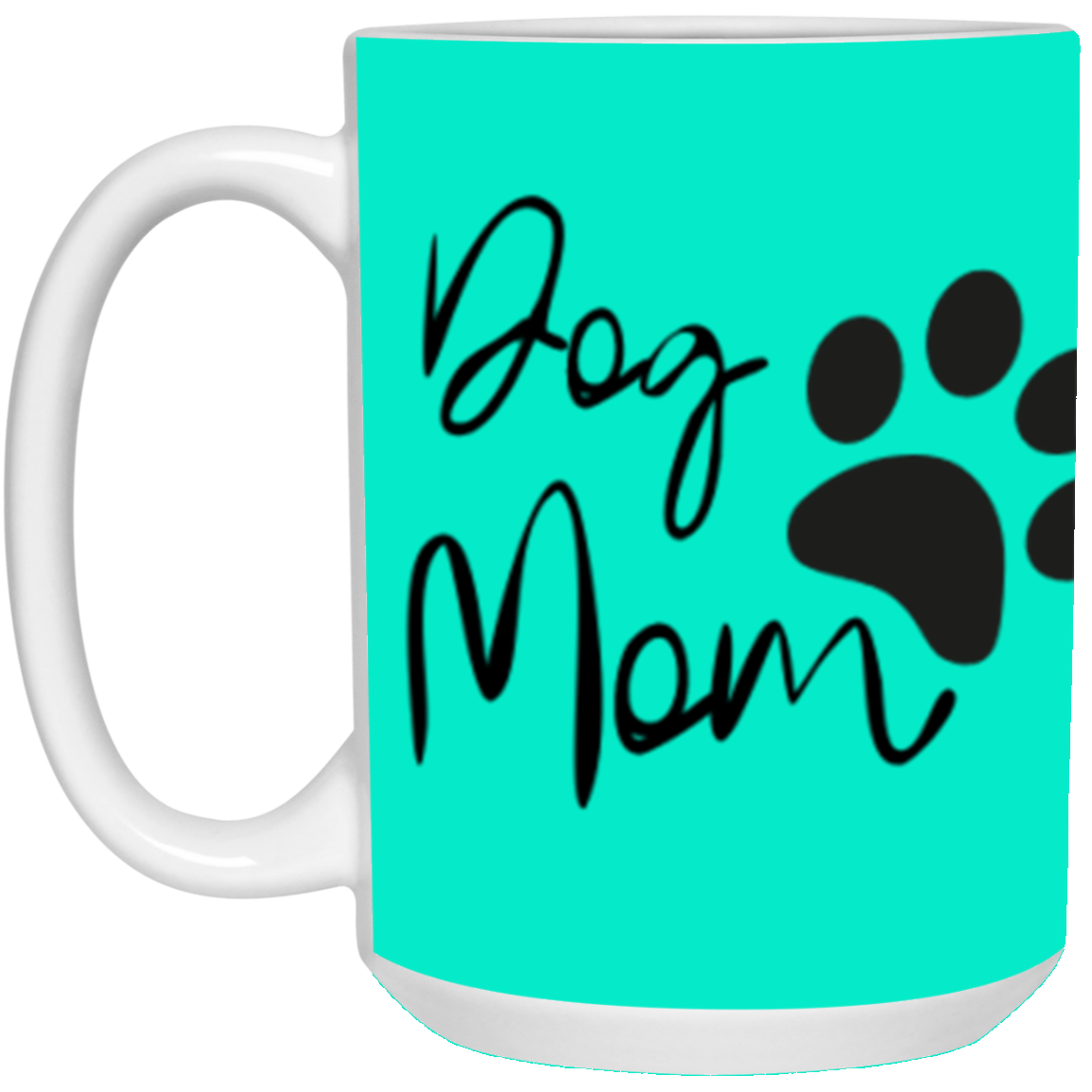 🐶 Dog Mom Definition Mug-Cute Funny For Dog Lovers | Mother's Day | Dog Mom's are moms too!