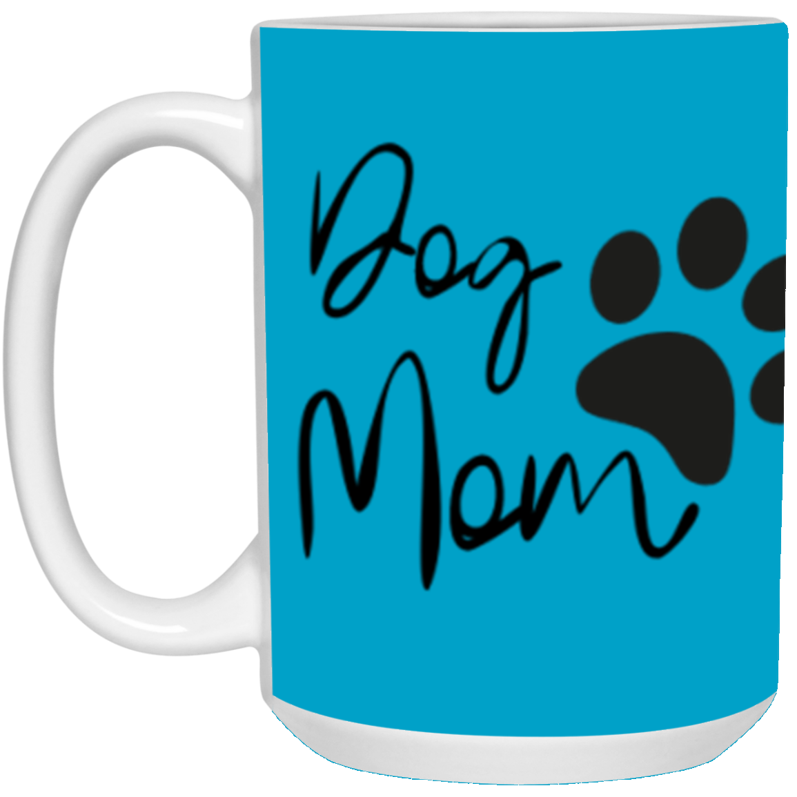 Dog Mom Definition Mug-Cute Funny For Dog Lovers | Mother's Day | Dog Mom's are moms too!