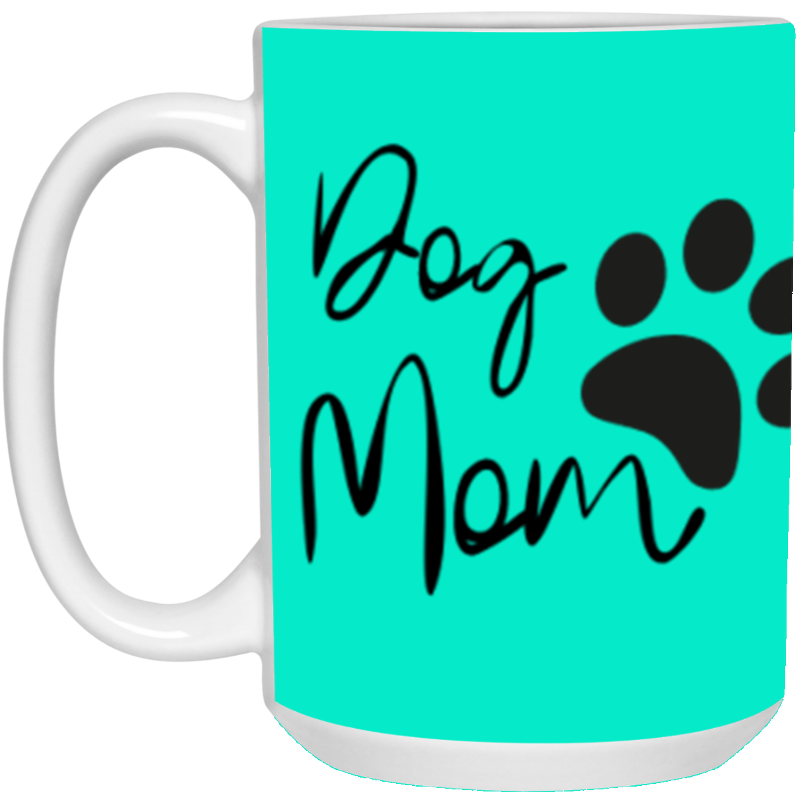 Dog Mom Definition Mug-Cute Funny For Dog Lovers | Mother's Day | Dog Mom's are moms too!