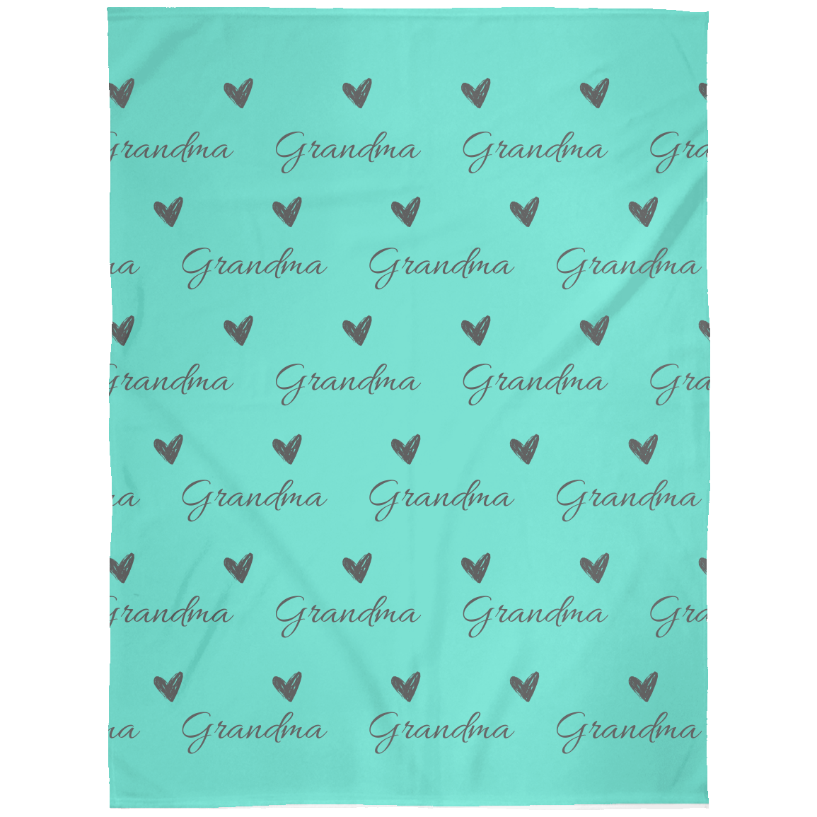 Personalize to Name or Title | 2 Sizes | 18+ colors | Baby/Girl/Boy/Adult Blanket, Any Occasion, Personalized Fleece Blanket